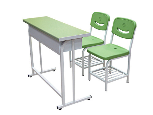 1-38 L系列 課桌椅產品圖