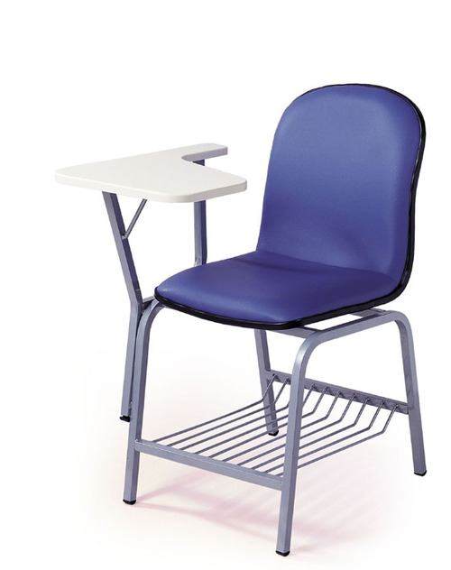 10-18 L泡綿美語椅/大學椅