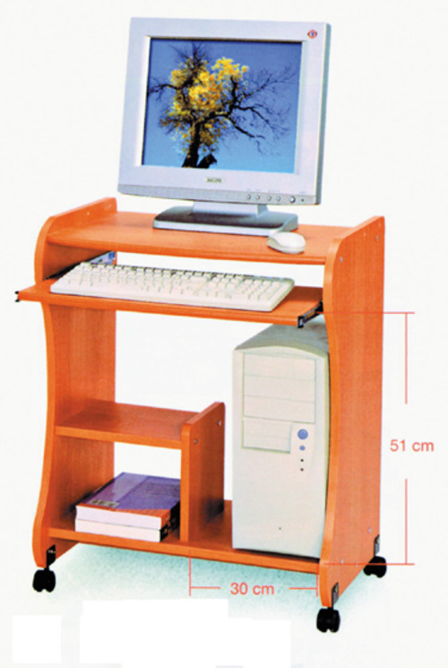 13-05 電腦桌產品圖